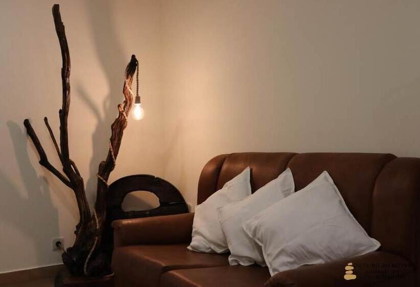 Bed and Breakfast Outeiro Do Moinho