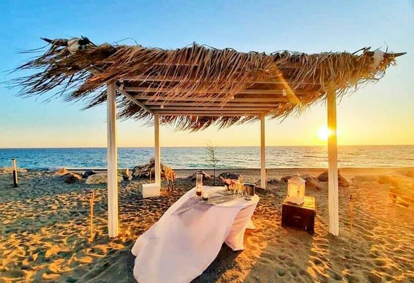 민박 Villa G&g Calabria