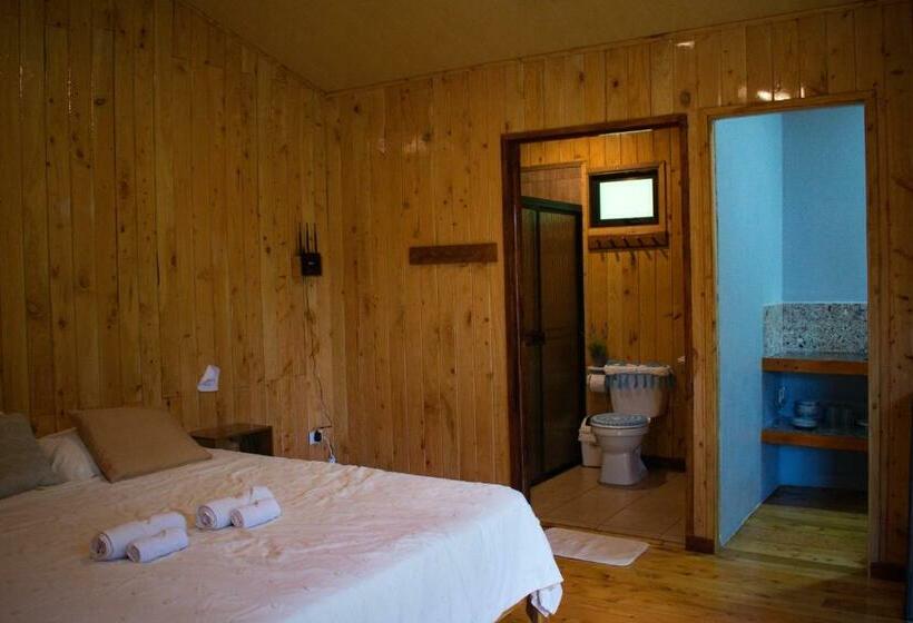 호텔 Cabañas Lys