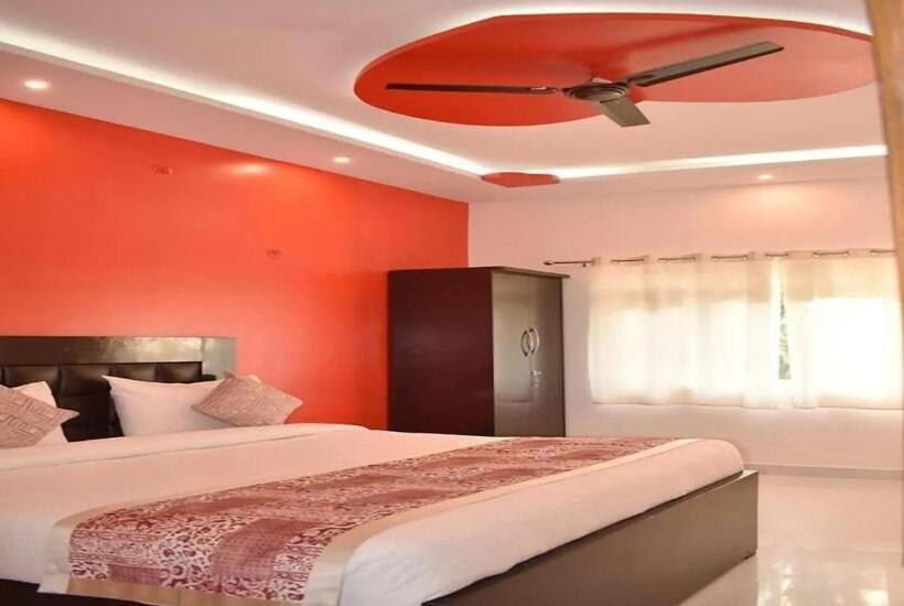 Hotel Cozy Cottage Varanasi