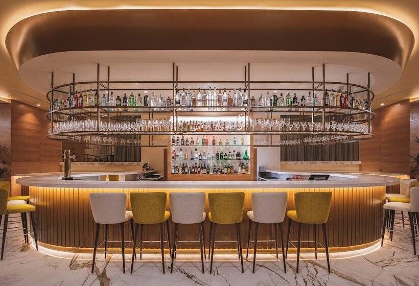 Fotos del hotel Hyatt Regency Lisbon:  26