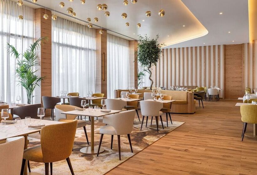 Fotos del hotel Hyatt Regency Lisbon:  28