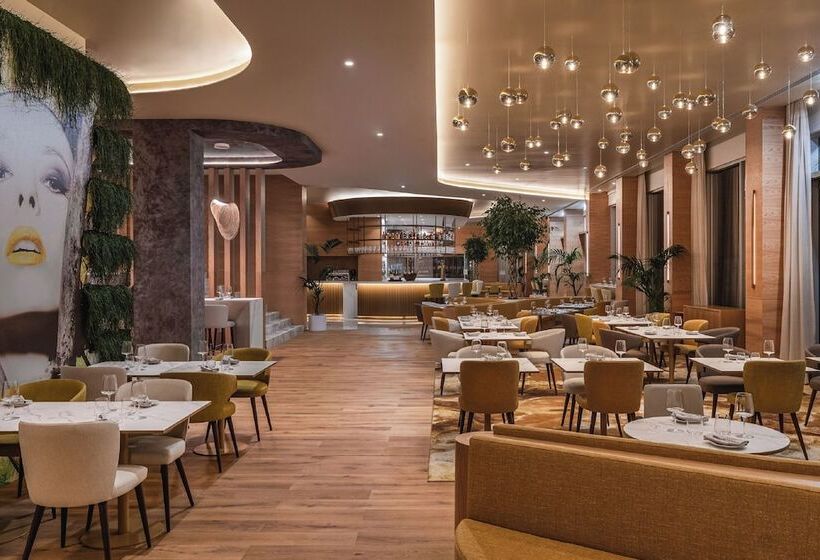 Fotos del hotel Hyatt Regency Lisbon:  29