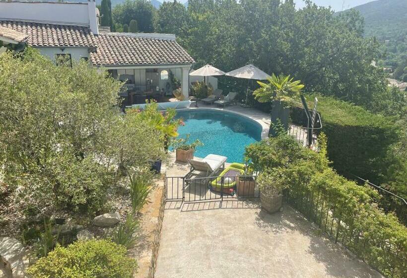 پانسیون Chambre D Hôte Le Bienêtre