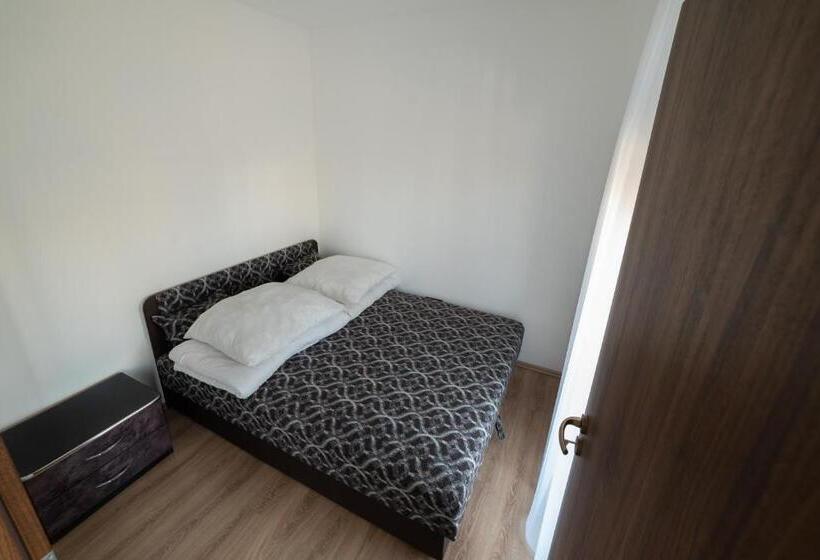 膳宿费 Golden Beach Apartments Siófok