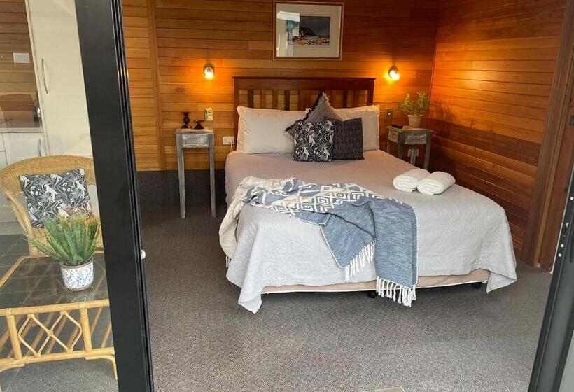 ペンション Hanlon Guest House