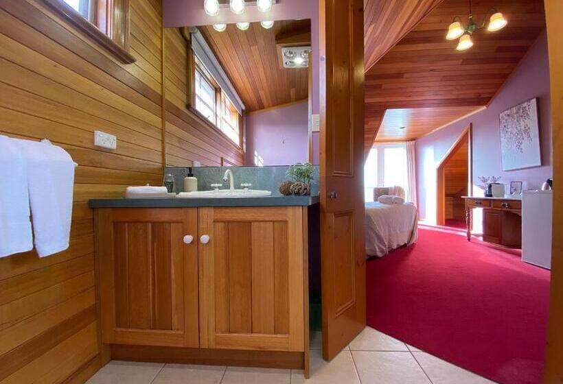 ペンション Hanlon Guest House