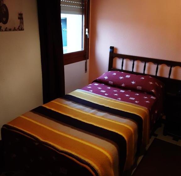 پانسیون Hostal El Molino