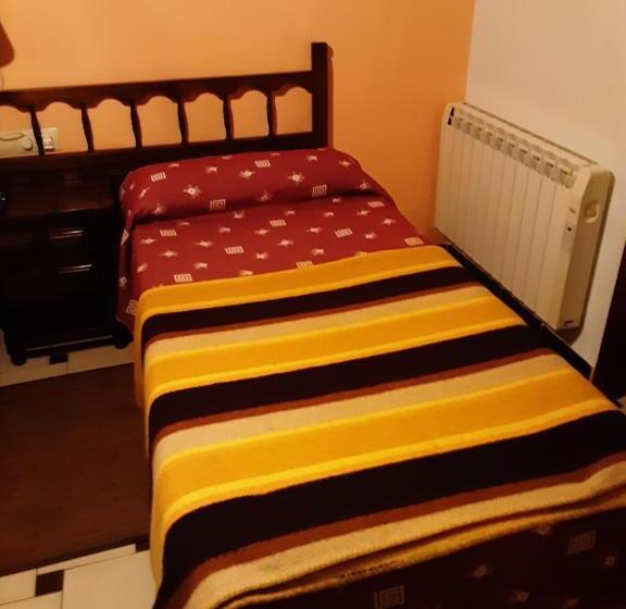 پانسیون Hostal El Molino