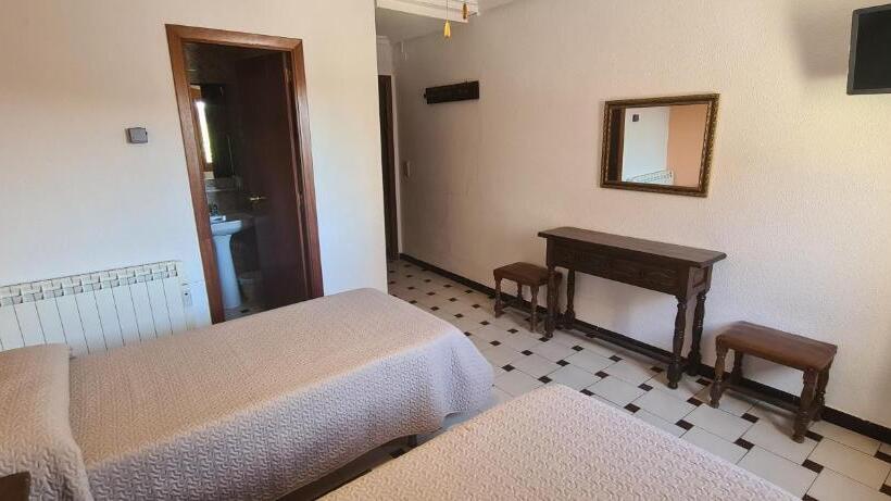 پانسیون Hostal El Molino