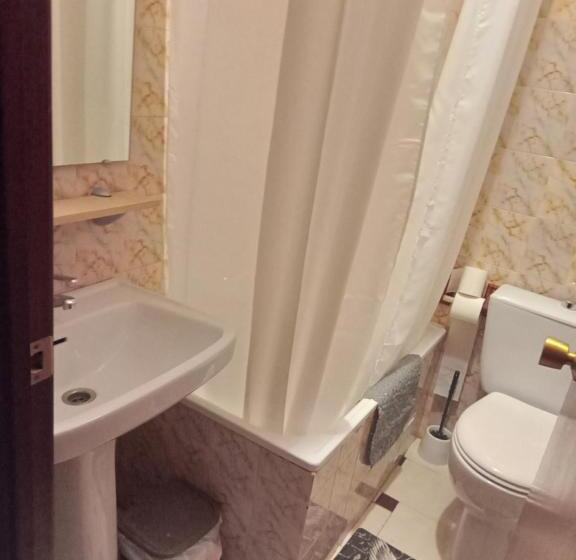 پانسیون Hostal El Molino