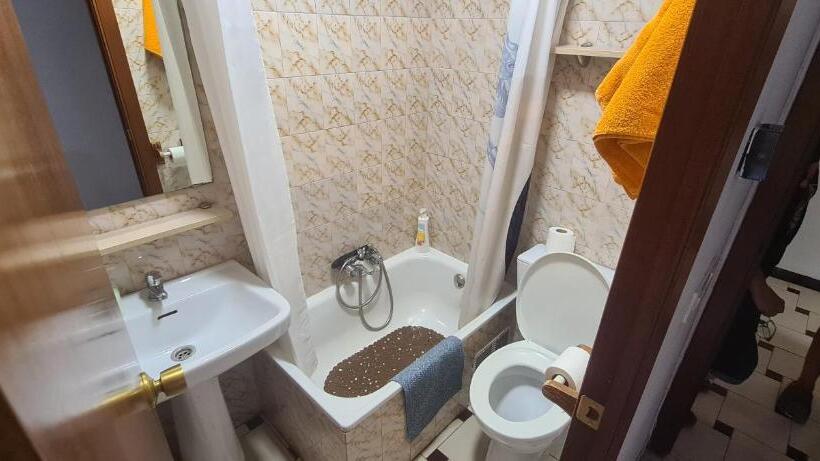پانسیون Hostal El Molino