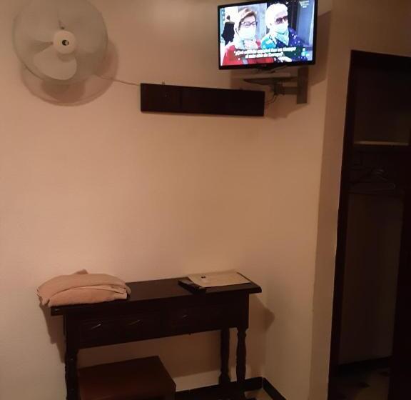 پانسیون Hostal El Molino