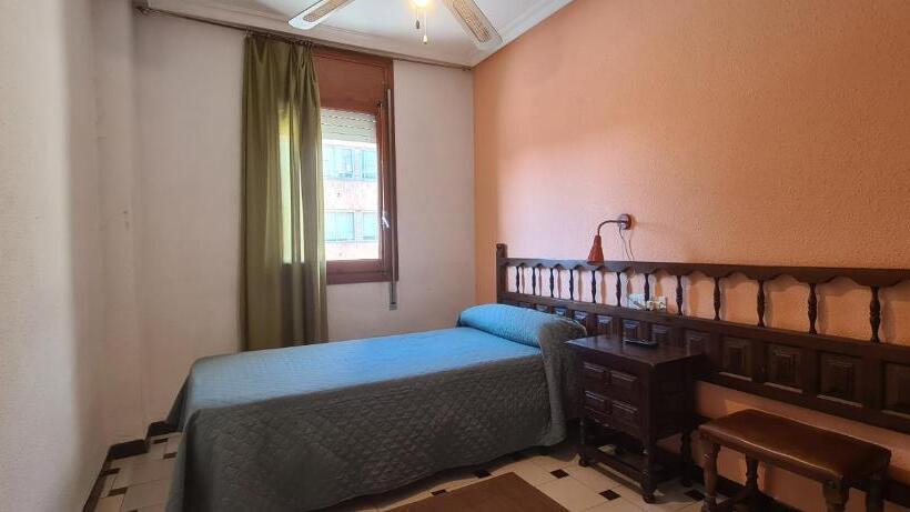 پانسیون Hostal El Molino