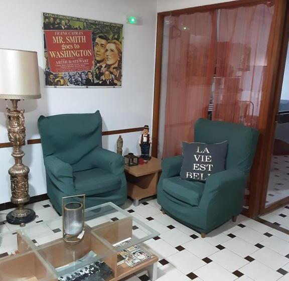 پانسیون Hostal El Molino