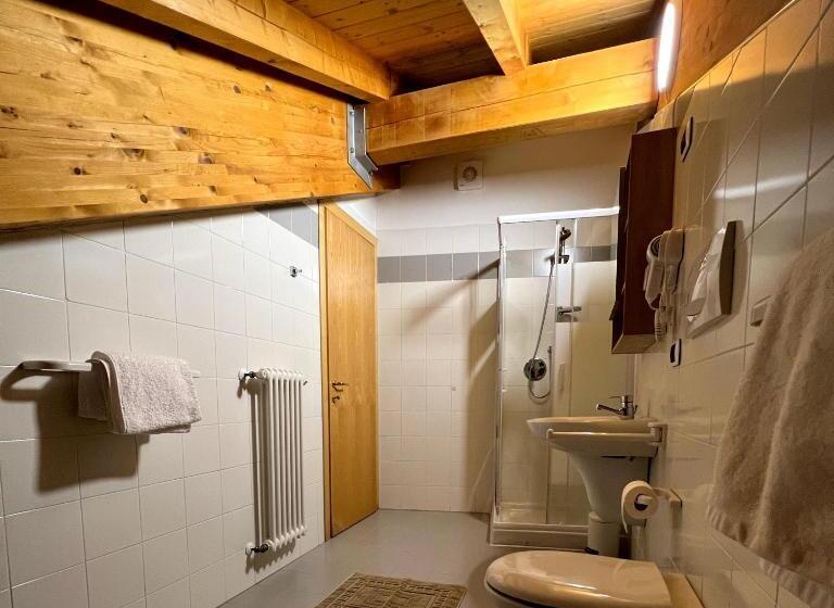 بنسيون Mendel Stube