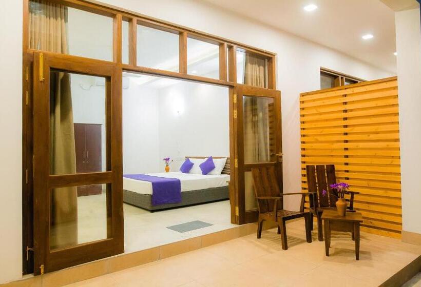 پانسیون Venus Heaven Luxurious Villa