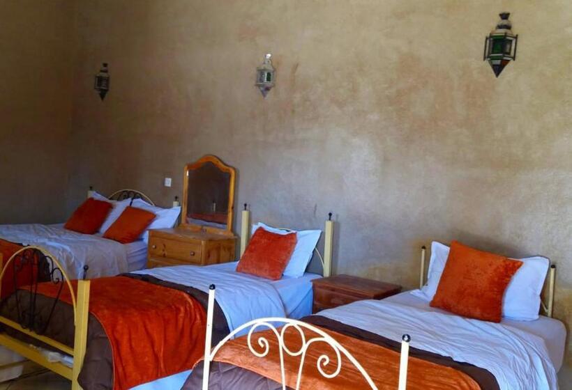 Riad Le Petit Prince