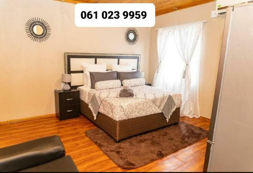 The Hide In Randburg