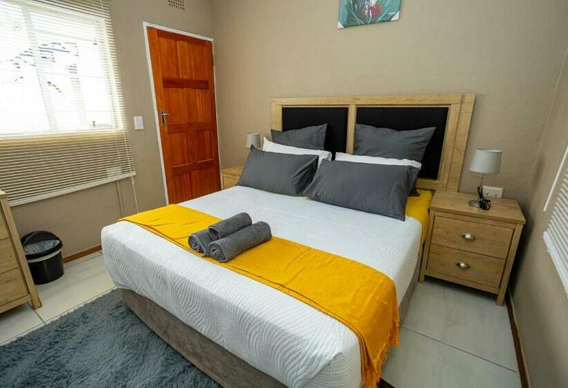 The Hide In Randburg