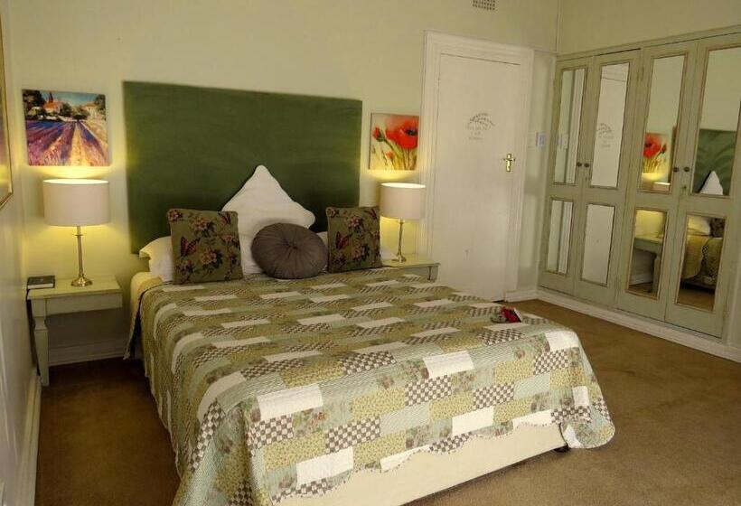 צימר Bordeaux Haven Guest House
