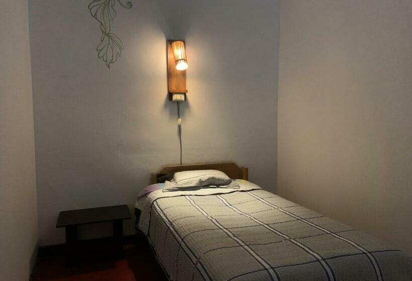 تختخواب و صبحانه Tiyana House