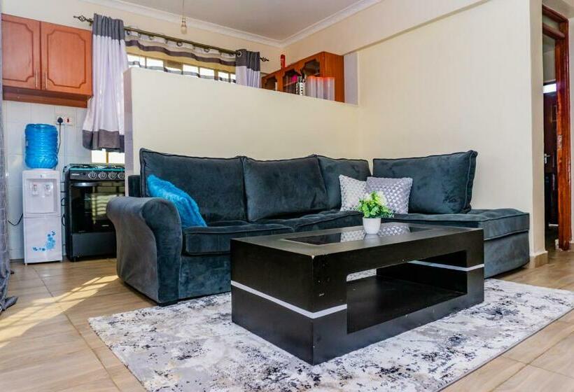 Epic Furnished Home