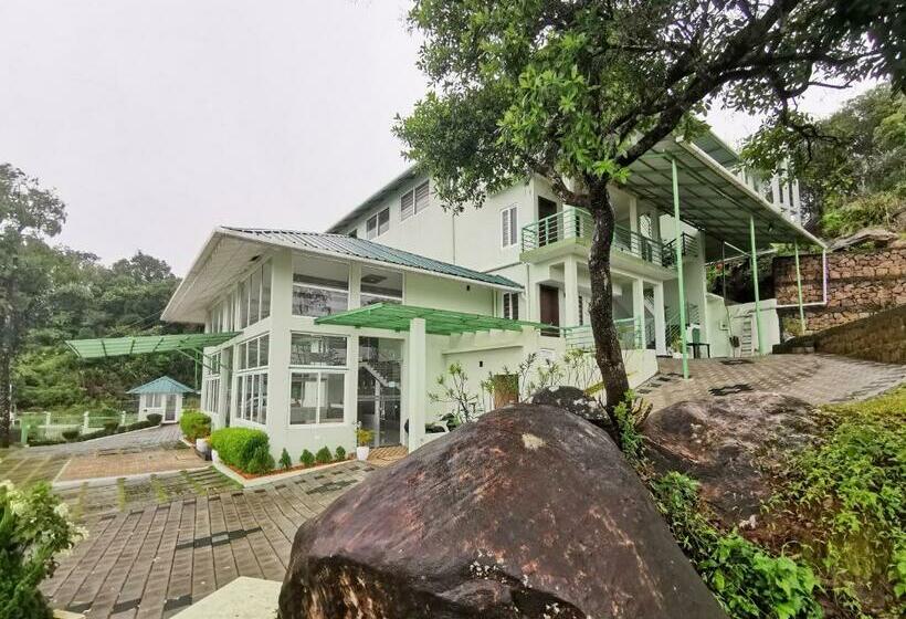 فندق Belle Bonami Resort