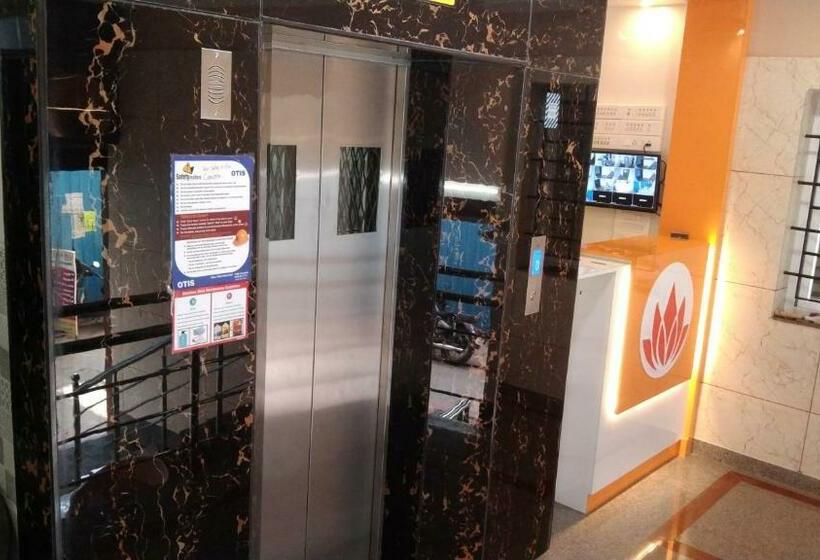 فندق Grand Stay