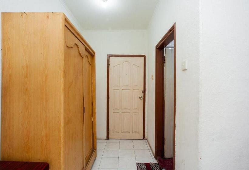 בית מלון כפרי Reddoorz @ Jalan Jendral Sudirman Jambi 2