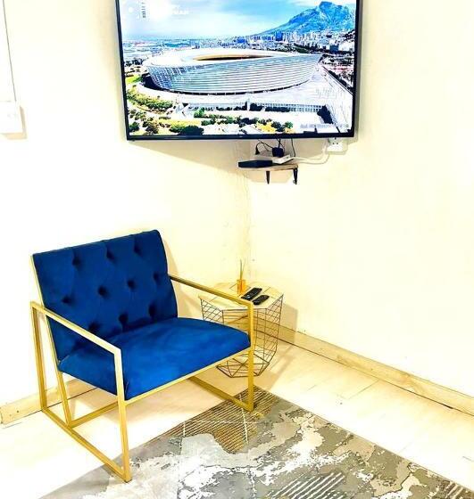 פנסיון Xg Guesthouse