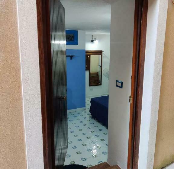 Bed and Breakfast Beb Il Vicoletto