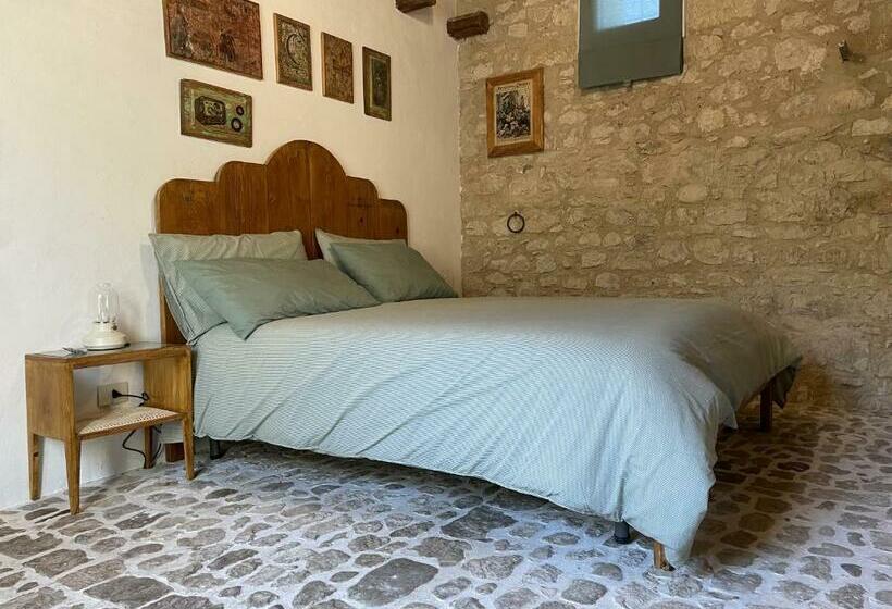 مبيت وإفطار Casa Filù