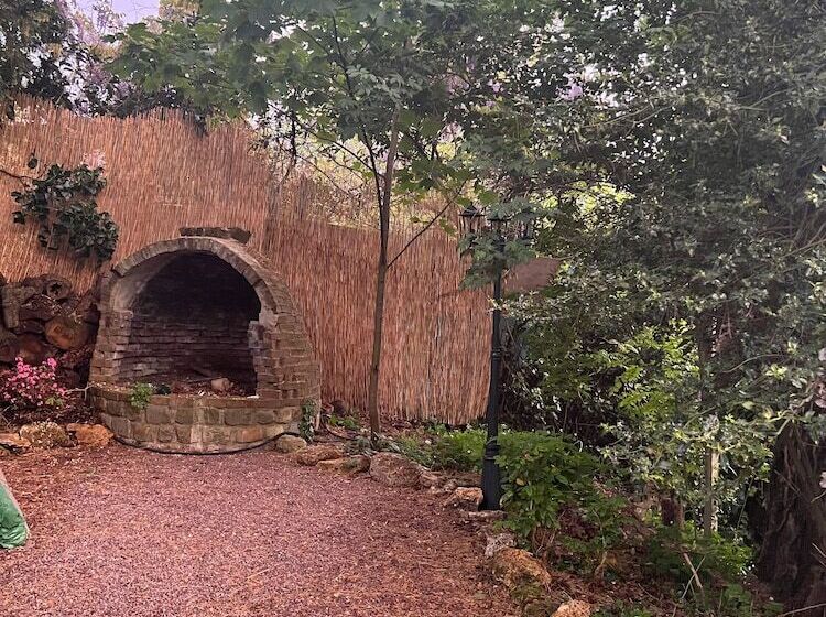 민박 Le Domaine De Montmorency