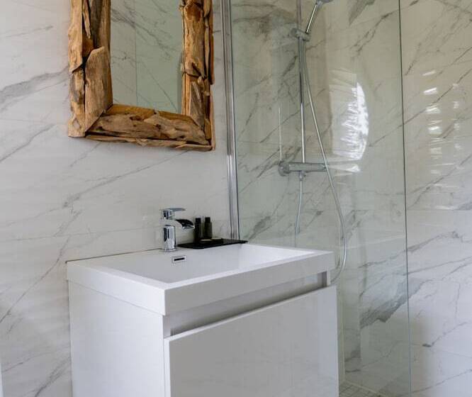 민박 Le Domaine De Montmorency