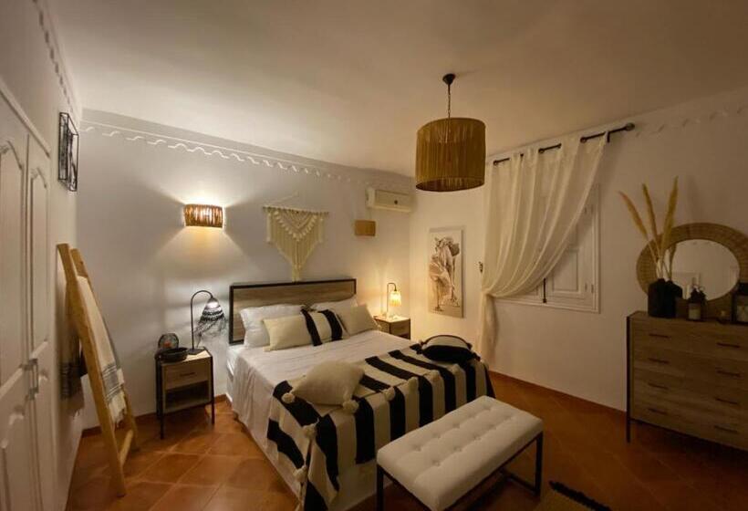 Bed & Breakfast Villa Calma   Vue Mer
