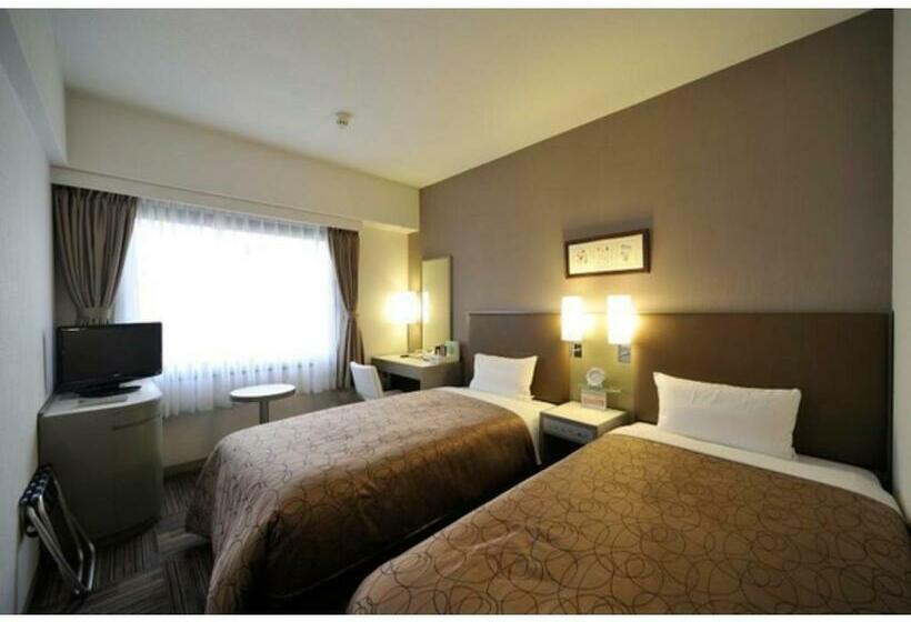 Grand Central Hotel   Vacation Stay 19612v