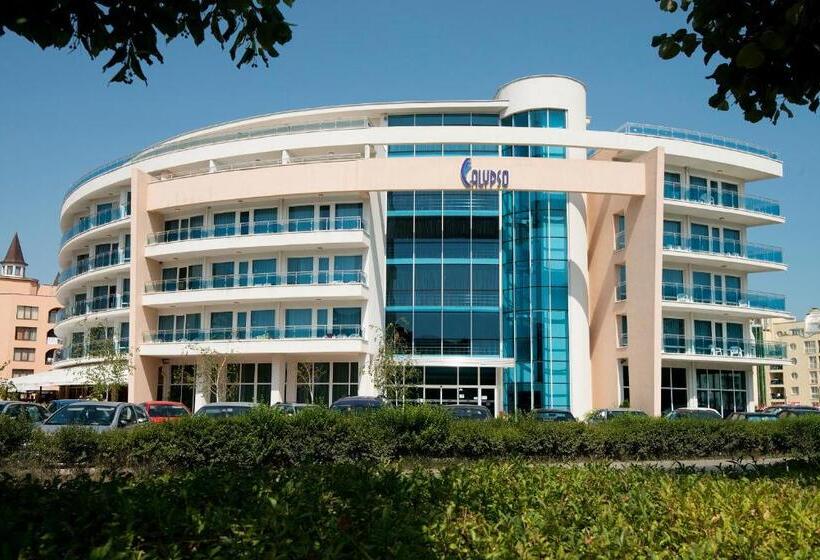 هتل Calypso Apartments