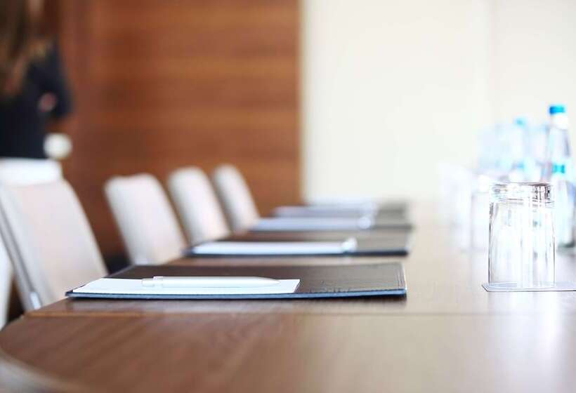 هتل Nova Vista Deluxe & Suites A Member Of Radisson Individuals