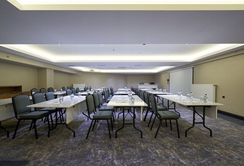هتل Nova Vista Deluxe & Suites A Member Of Radisson Individuals