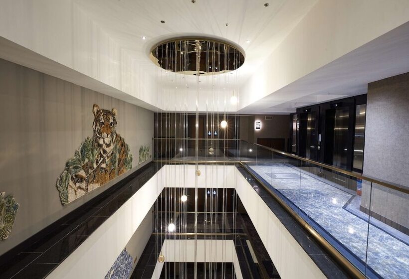 هتل Nova Vista Deluxe & Suites A Member Of Radisson Individuals