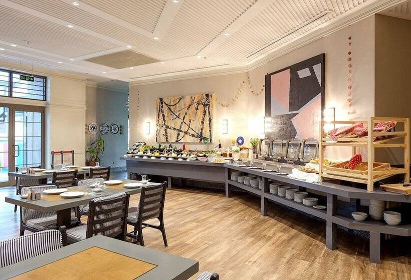 هتل Nova Vista Deluxe & Suites A Member Of Radisson Individuals