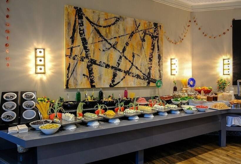 هتل Nova Vista Deluxe & Suites A Member Of Radisson Individuals