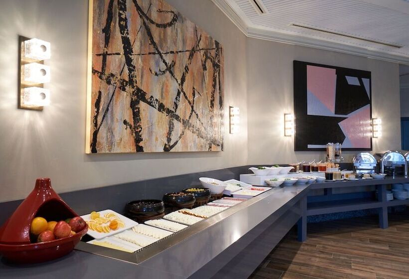 هتل Nova Vista Deluxe & Suites A Member Of Radisson Individuals