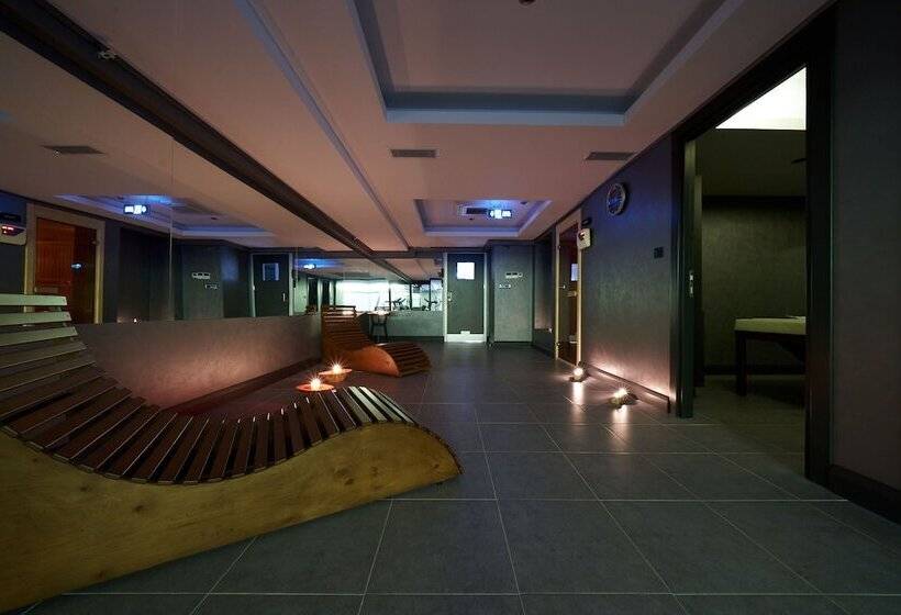 هتل Nova Vista Deluxe & Suites A Member Of Radisson Individuals