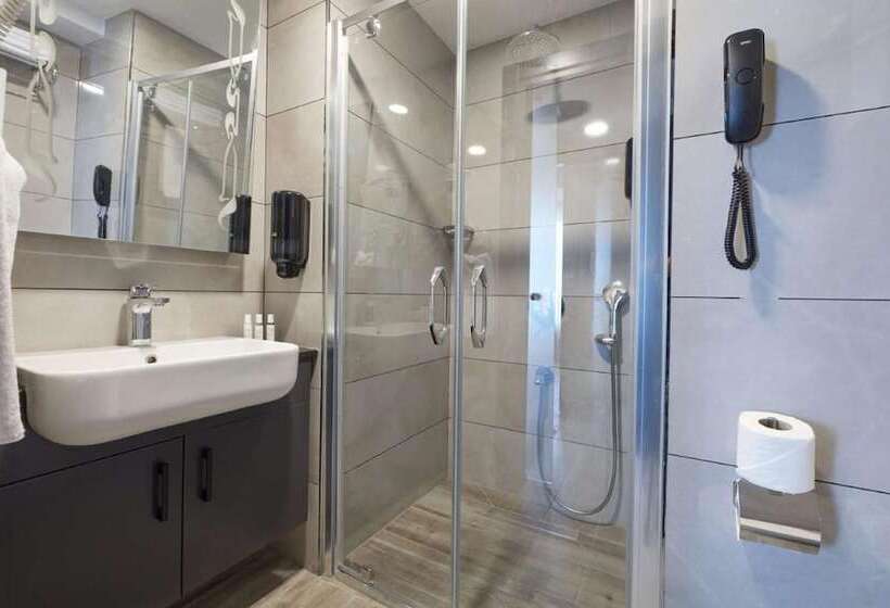 هتل Nova Vista Deluxe & Suites A Member Of Radisson Individuals