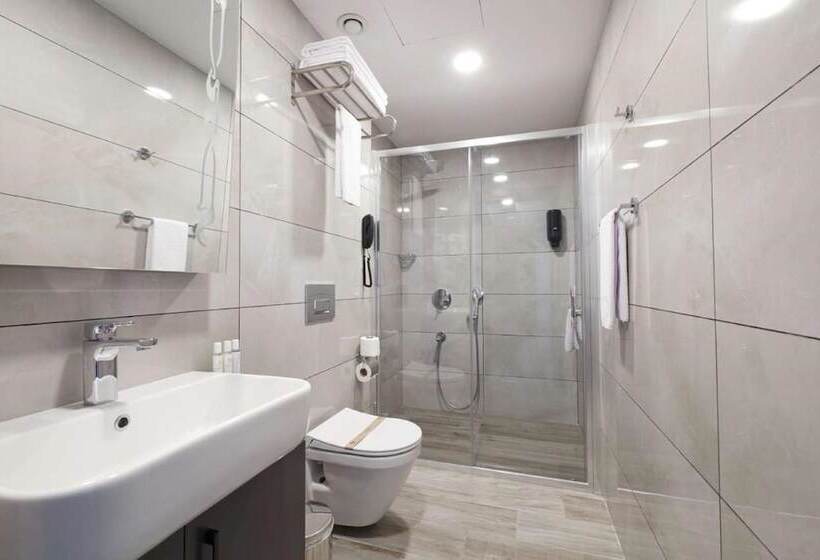 هتل Nova Vista Deluxe & Suites A Member Of Radisson Individuals
