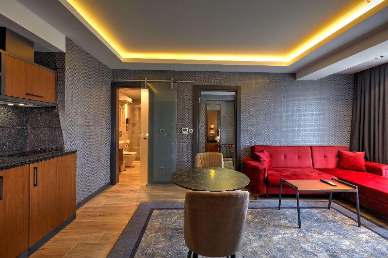 هتل Nova Vista Deluxe & Suites A Member Of Radisson Individuals
