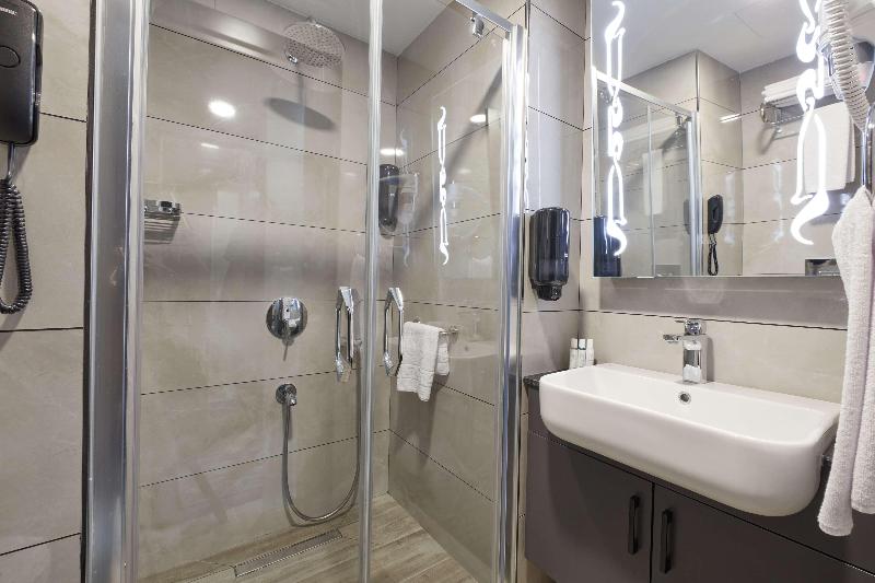 هتل Nova Vista Deluxe & Suites A Member Of Radisson Individuals