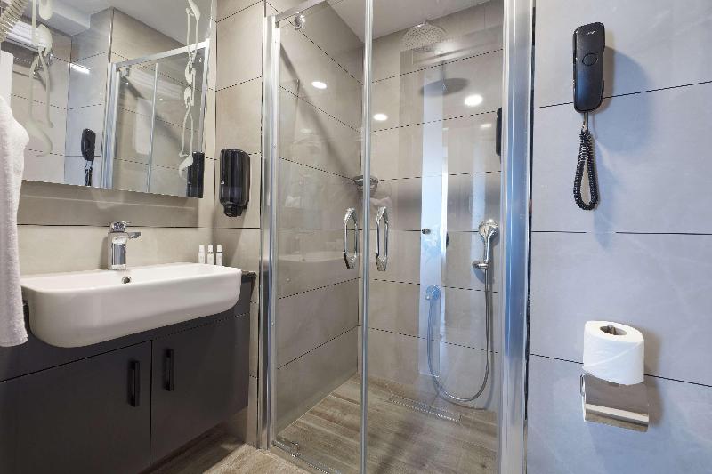 هتل Nova Vista Deluxe & Suites A Member Of Radisson Individuals